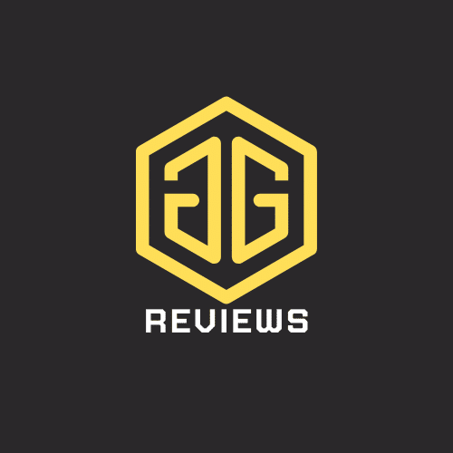 GG Reviews logo