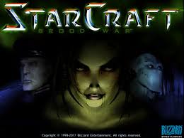 Starcraft:BroodWar